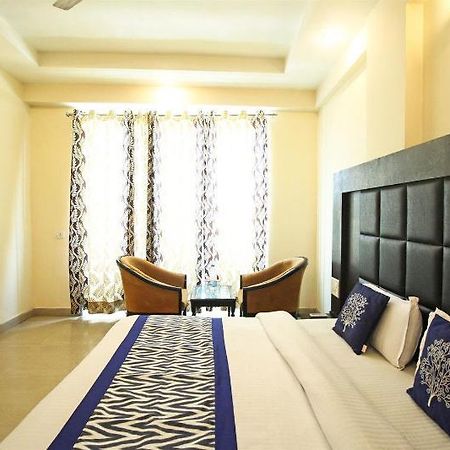 The Great Ananda Otel Haridwār Dış mekan fotoğraf